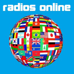 Estamos na Radios Online
