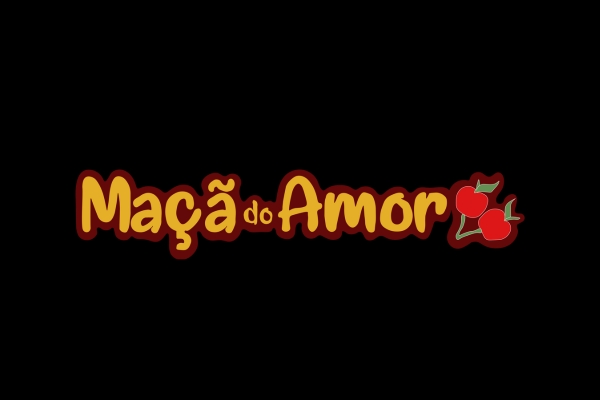 Maçã do Amor